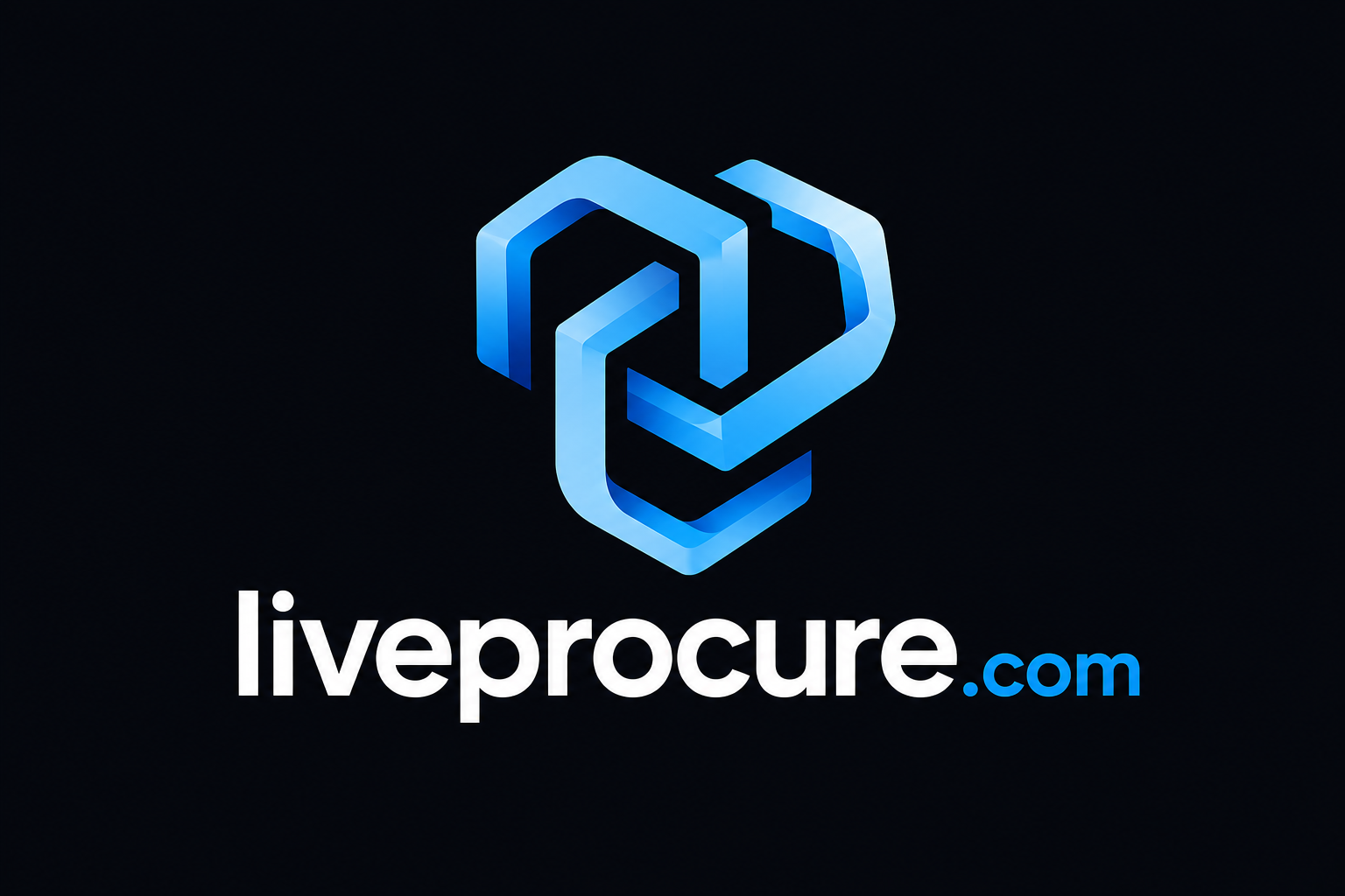liveprocure.com